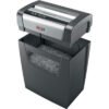 REXEL     Aktenvernichter Momentum 2104571EU X410, P-4, 23lt – Bild 3