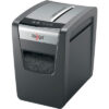 REXEL     Aktenvernichter Momentum 2104574EU x312-SL, P-3, 23lt – Bild 2