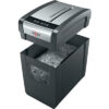 REXEL     Aktenvernichter Momentum 2104574EU x312-SL, P-3, 23lt – Bild 3