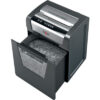 REXEL     Aktenvernichter Momentum 2104575CH M510, P-5, 23lt – Bild 3