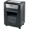 REXEL     Aktenvernichter Momentum 2104577CH M515, P-5, 30lt – Bild 2