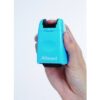REXEL     ID Guard 2113007   blissful blue – Bild 2