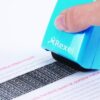 REXEL     ID Guard 2113007   blissful blue – Bild 3
