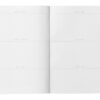 RHODIA    Goalbook Notizbuch          A5 117571C   Softcover schwarz       240 S. – Bild 3