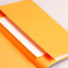 RHODIA    Goalbook Notizbuch          A5 117571C   Softcover schwarz       240 S. – Bild 4
