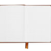 RHODIA    Goalbook Notizbuch          A5 118572C   Hardcover Schokoladenb. 240 S. – Bild 2