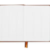 RHODIA    Goalbook Notizbuch          A5 118572C   Hardcover Schokoladenb. 240 S. – Bild 3