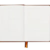 RHODIA    Goalbook Notizbuch          A5 118572C   Hardcover Schokoladenb. 240 S. – Bild 4