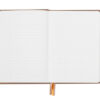 RHODIA    Goalbook Notizbuch          A5 118573C   Hardcover taupe         240 S. – Bild 2