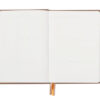 RHODIA    Goalbook Notizbuch          A5 118573C   Hardcover taupe         240 S. – Bild 4