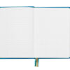 RHODIA    Goalbook Notizbuch          A5 118576C   Hardcover türkis        240 S. – Bild 2