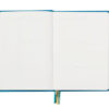 RHODIA    Goalbook Notizbuch          A5 118576C   Hardcover türkis        240 S. – Bild 4