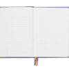 RHODIA    Goalbook Notizbuch          A5 118578C   Hardcover iris          240 S. – Bild 2
