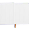 RHODIA    Goalbook Notizbuch          A5 118578C   Hardcover iris          240 S. – Bild 3