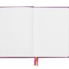 RHODIA    Goalbook Notizbuch          A5 118579C   Hardcover violett       240 S. – Bild 2