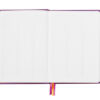 RHODIA    Goalbook Notizbuch          A5 118579C   Hardcover violett       240 S. – Bild 3