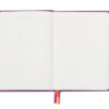 RHODIA    Goalbook Notizbuch          A5 118579C   Hardcover violett       240 S. – Bild 4