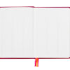 RHODIA    Goalbook Notizbuch          A5 118581C   Hardcover himbeer       240 S. – Bild 3