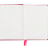RHODIA    Goalbook Notizbuch          A5 118581C   Hardcover himbeer       240 S. – Bild 4