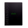 RHODIA    Greenbook Notizbuch         A4 119914C   liniert 90g             160 S. – Bild 2