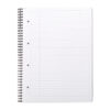 RHODIA    Greenbook Notizbuch         A4 119914C   liniert 90g             160 S. – Bild 3
