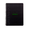 RHODIA    Greenbook Notizbuch         A5 119915C   liniert 90g             160 S. – Bild 2