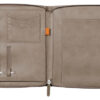 RHODIA    Konferenzmappe              A5 168101C   taupe – Bild 2