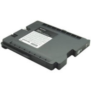 RICOH     Tintenpatrone          schwarz 405688    GX e2600/3350      1500 Seiten
