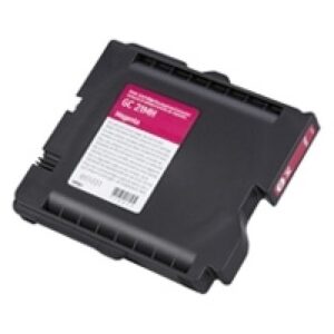 RICOH     Tintenpatrone          magenta 405690    GX e2600/3350      1000 Seiten