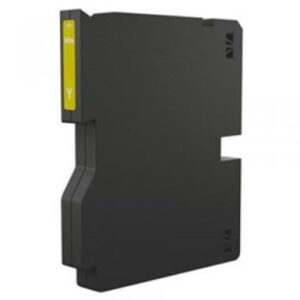 RICOH     Patrone                 yellow 405764    GelJet SG 3110DN   2200 Seiten