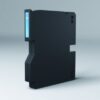 RICOH     Toner-Modul               cyan 405766    GelJet SG 2100N     600 Seiten