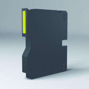 RICOH     Toner-Modul             yellow 405768    GelJet SG 2100N     600 Seiten