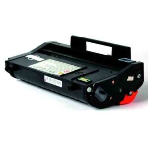RICOH     Toner                  schwarz 407166    SP 112             1200 Seiten