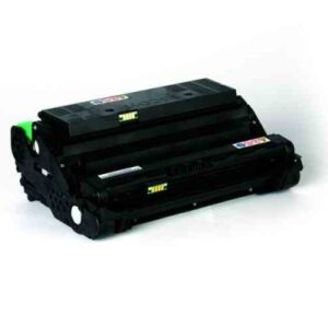 RICOH     Toner-Modul            schwarz 407340    SP 3600/3610       6000 Seiten