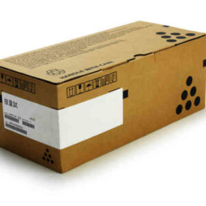RICOH     Toner                  schwarz 407531    SP C252SF          4500 Seiten
