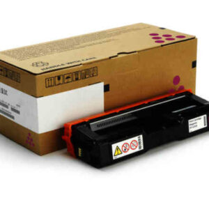 RICOH     Toner                  magenta 407533    SP C252SF          4000 Seiten
