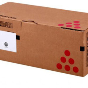 RICOH     Toner-Modul            magenta 407636    SP C310HE          6600 Seiten