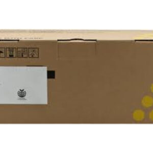 RICOH     Toner                   yellow 407639    SP C340DN         2'800 Seiten