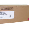 RICOH     Toner                  magenta 407644    SP C220            2000 Seiten