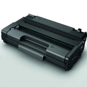 RICOH     Toner                  schwarz 407646    SP 3500/3510 SF    6400 Seiten