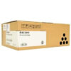RICOH     Toner Modul            schwarz 407716    SP C252HE         6'500 Seiten – Bild 3