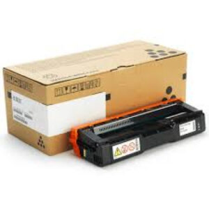 RICOH     Toner Modul            schwarz 407716    SP C252HE         6'500 Seiten