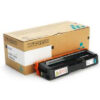 RICOH     Toner Modul               cyan 407717    SP C252HE         6'000 Seiten – Bild 2