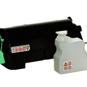 RICOH     Toner MP601            schwarz 407824    SP 5300DN        21'000 Seiten