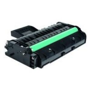 RICOH     Toner                  schwarz 407999    SP 201/211/213     1000 Seiten