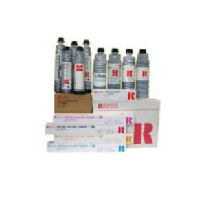 RICOH     Toner-Modul            schwarz 408061    SP 400             5000 Seiten