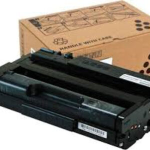 RICOH     Toner                  schwarz 408162    SP 377            6'400 Seiten
