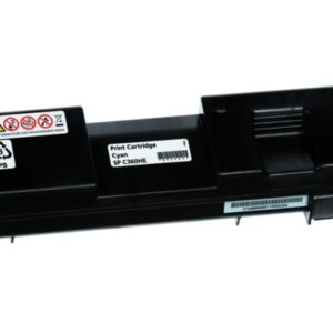 RICOH     Toner                     cyan 408185    SP C360/361       5'000 Seiten