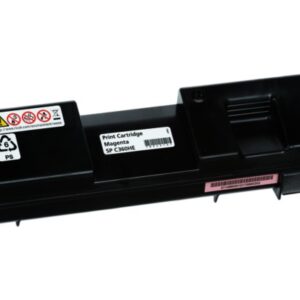 RICOH     Toner                  magenta 408186    SP C360/361       5'000 Seiten