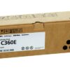 RICOH     Toner                    black 408188    SP C360/361           2'500 S. – Bild 2